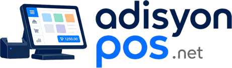 AdisyonPOS.net Logo